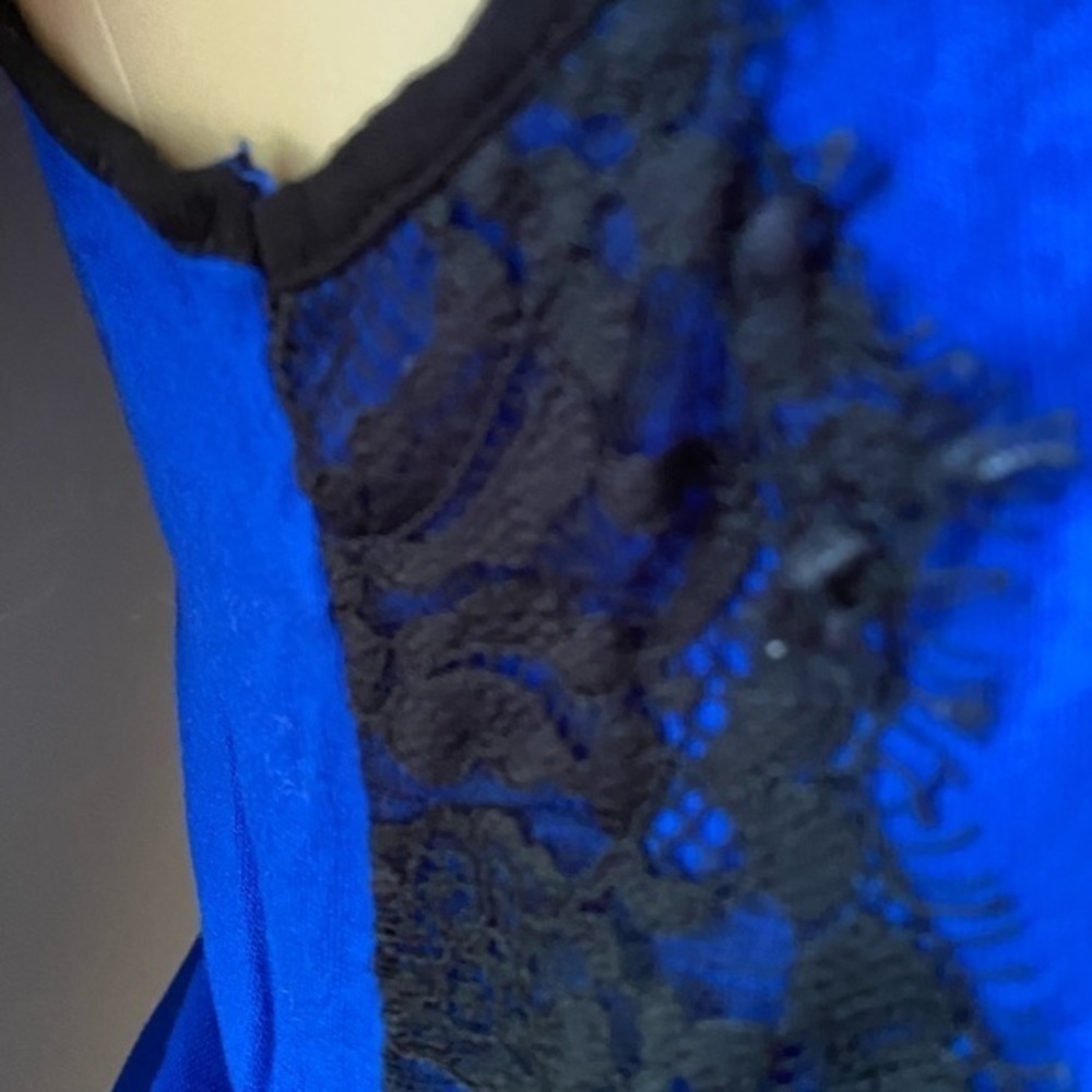 Mossimo size X/P top - Picture 6 of 7